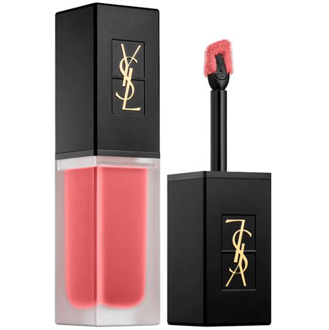 ysl 210|ysl beauty tatouage couture.